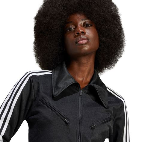 Campera adidas Montreal Mujer .